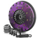 XClutch XKVW23696-2E Audi A3 Motorsport Clutch Kit available at Damond Motorsports