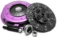 XClutch XKFD27001-1A Ford Mustang Stage 1 Clutch Kit available at Damond Motorsports