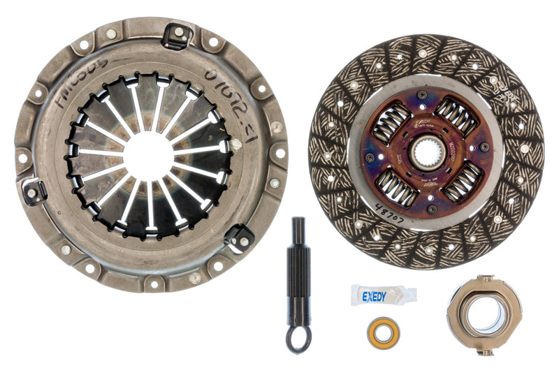 EXEDY OE Clutch Kit PN# 07072 available at Damond Motorsports