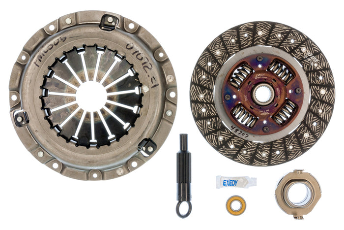 EXEDY OE Clutch Kit PN# 07072 available at Damond Motorsports