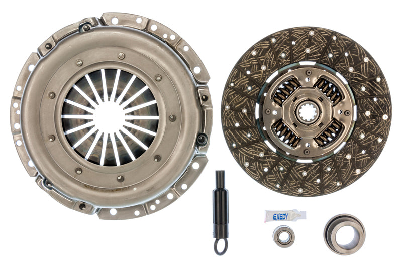 EXEDY OE Clutch Kit PN# KFM10 available at Damond Motorsports