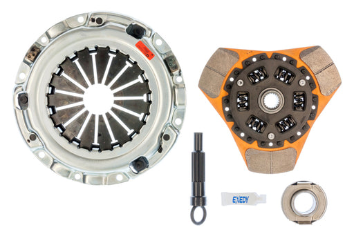EXEDY Sport Performance Stage 2 Cerametallic Clutch PN#05950 available at Damond Motorsports