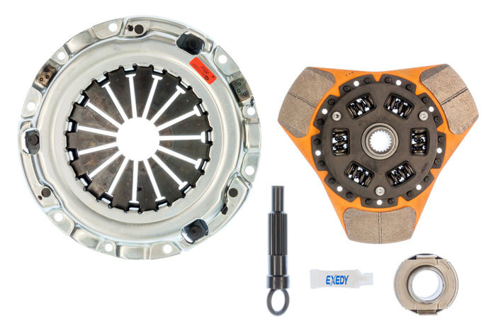 EXEDY Sport Performance Stage 2 Cerametallic Clutch PN#05950 available at Damond Motorsports