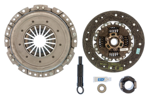 EXEDY OE Clutch Kit PN# 22020 available at Damond Motorsports