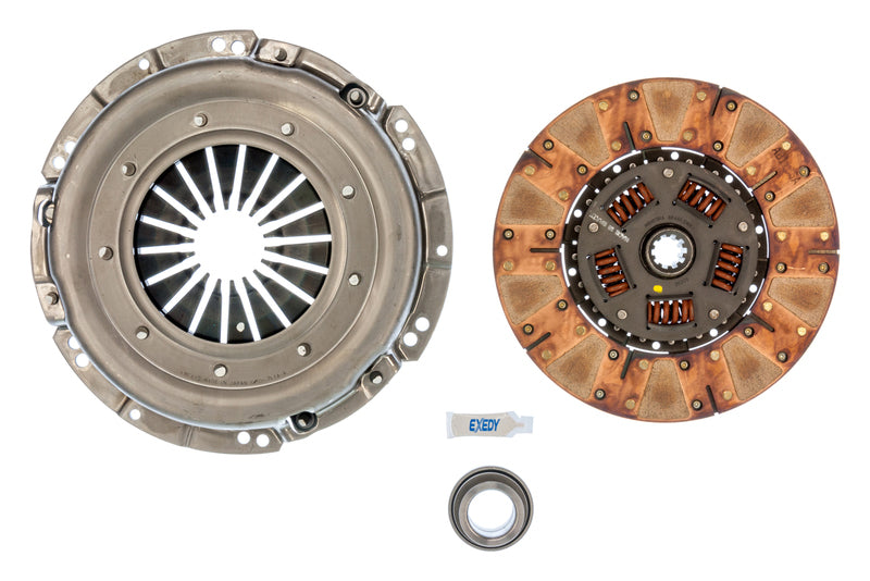 EXEDY OE Clutch Kit PN# KFM04 — Damond Motorsports