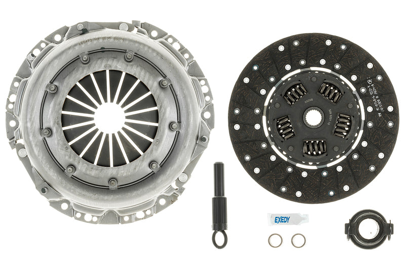 EXEDY OE Clutch Kit PN# 05038 available at Damond Motorsports