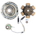 EXEDY Sport Performance Stage 2 Cerametallic Clutch PN#04952 available at Damond Motorsports