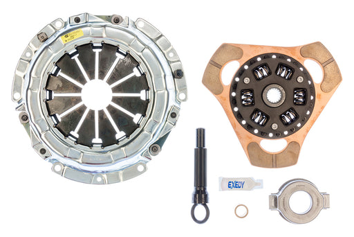 EXEDY Sport Performance Stage 2 Cerametallic Clutch PN#06902 available at Damond Motorsports