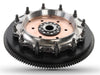 Clutch Masters 07-13 Mazda 3 Mazdaspeed 850 PRO Series Twin Disc Clutch w/Steel Flywheel available at Damond Motorsports