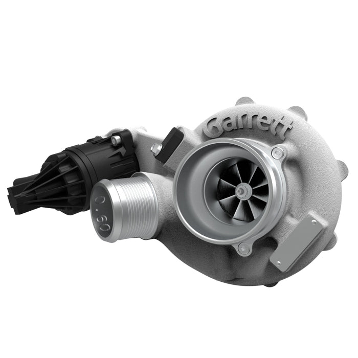 Garrett PowerMax 2017+ Ford F-150/Raptor 3.5L EcoBoost Stage 2 Upgrade Kit - Right Turbocharger available at Damond Motorsports