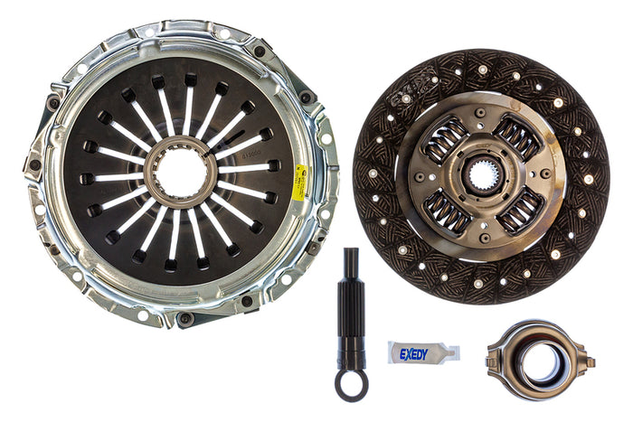 EXEDY Sport Performance Stage 1 Organic Clutch PN#05803AHD available at Damond Motorsports