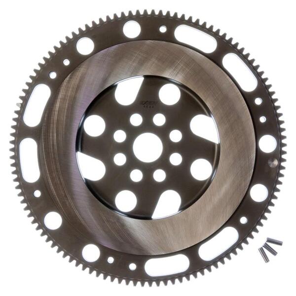 EXEDY Sport Performance Lightweight Flywheel PN#HF01 available at Damond Motorsports