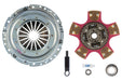 EXEDY Sport Performance Stage 2 Cerametallic Clutch: Paddle Style Disc PN#07953P available at Damond Motorsports
