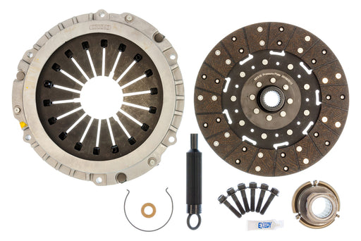 EXEDY OE Clutch Kit PN# 04143 available at Damond Motorsports