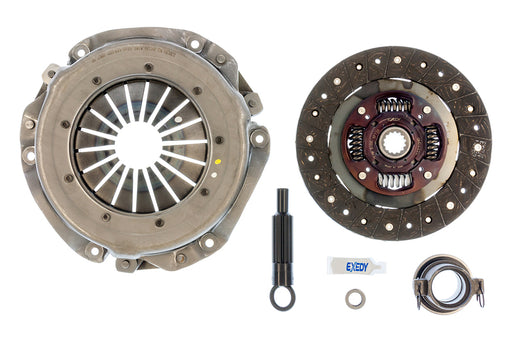 EXEDY OE Clutch Kit PN# 01040 available at Damond Motorsports