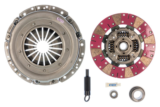 EXEDY Sport Performance Stage 2 Cerametallic Clutch PN#07956 available at Damond Motorsports