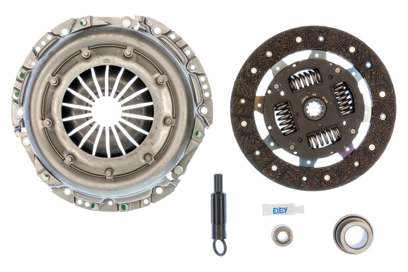 EXEDY OE Clutch Kit PN# 07114 available at Damond Motorsports