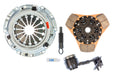 EXEDY Sport Performance Stage 2 Cerametallic Clutch PN#07954 available at Damond Motorsports