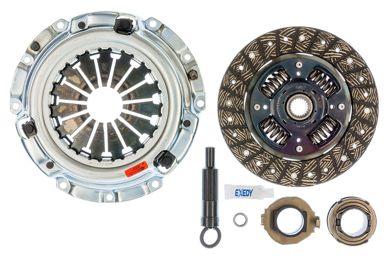 EXEDY Sport Performance Stage 1 Organic Clutch PN#10809 available at Damond Motorsports