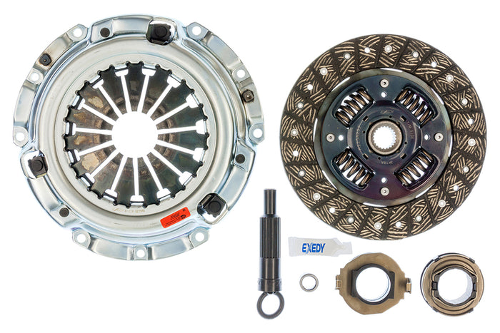 EXEDY Sport Performance Stage 1 Organic Clutch PN#10809 available at Damond Motorsports