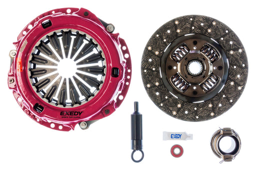 EXEDY Sport Performance Stage 1 Organic Clutch PN#16805 available at Damond Motorsports
