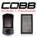 Subaru 02-05 WRX Stage 1 Power Package w/V3 available at Damond Motorsports