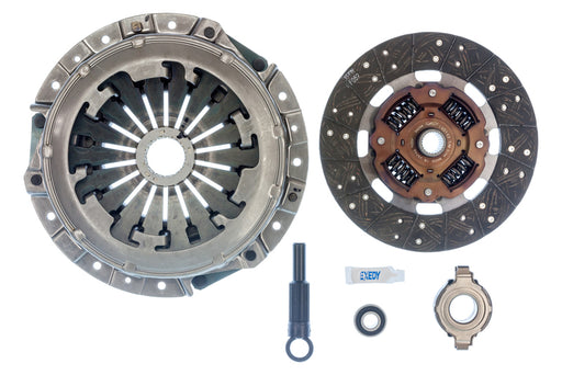 EXEDY OE Clutch Kit PN# KIS01 available at Damond Motorsports