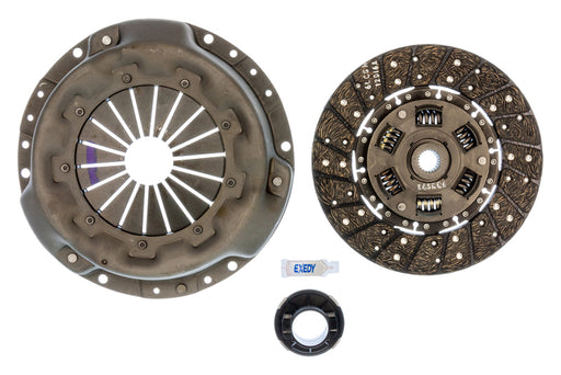 EXEDY OE Clutch Kit PN# KLR01 available at Damond Motorsports