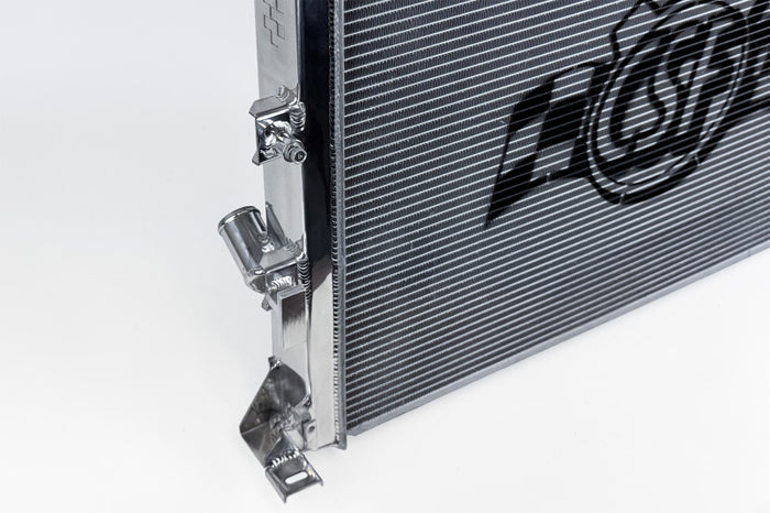 CSF 16-18 Ford Focus RS Radiator available at Damond Motorsports