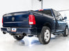 AWE Tuning 09-18 RAM 1500 5.7L (w/Cutouts) 0FG Dual Rear Exit Cat-Back Exhaust - Diamond Black Tips available at Damond Motorsports