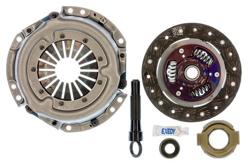 EXEDY OE Clutch Kit PN# KSZ01 available at Damond Motorsports