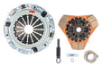 EXEDY Sport Performance Stage 2 Cerametallic Clutch: Thick Disc PN#10952AHD available at Damond Motorsports