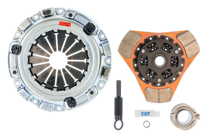 EXEDY Sport Performance Stage 2 Cerametallic Clutch: Thick Disc PN#10952AHD available at Damond Motorsports