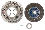 EXEDY OE Clutch Kit PN# KHN03 available at Damond Motorsports