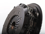 Clutch Masters 07-13 Mazda 3 Mazdaspeed 850 PRO Series Twin Disc Clutch w/Steel Flywheel available at Damond Motorsports
