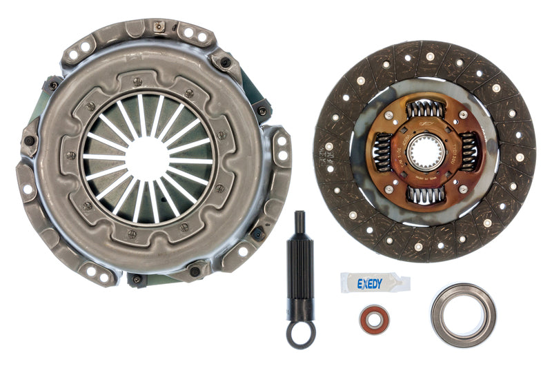 EXEDY OE Clutch Kit PN# 16016 available at Damond Motorsports