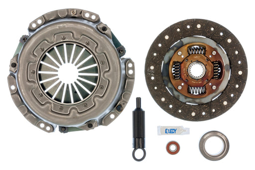 EXEDY OE Clutch Kit PN# 16016 available at Damond Motorsports