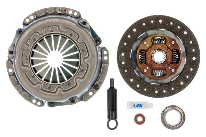 EXEDY OE Clutch Kit PN# 16016 available at Damond Motorsports