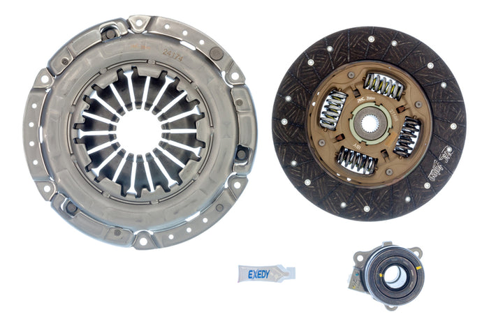 EXEDY OE Clutch Kit PN# GMK1038 available at Damond Motorsports