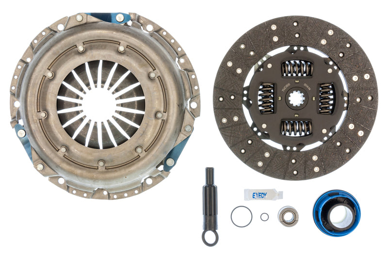 EXEDY OE Clutch Kit PN# FMK1021 available at Damond Motorsports