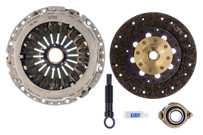 EXEDY OE Clutch Kit PN# KHY01 available at Damond Motorsports