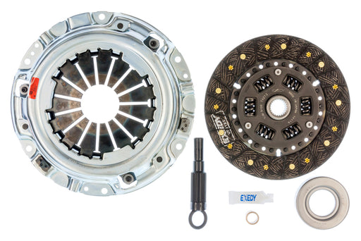 EXEDY Sport Performance Stage 1 Organic Clutch PN#06805B available at Damond Motorsports