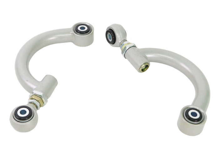 Whiteline 04-13 Mazda 3 / 08-18 Ford Focus Rear Lower Control Arm available at Damond Motorsports