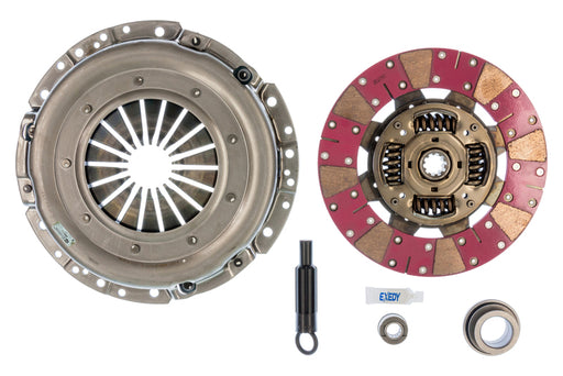 EXEDY Sport Performance Stage 2 Cerametallic Clutch PN#07955 available at Damond Motorsports