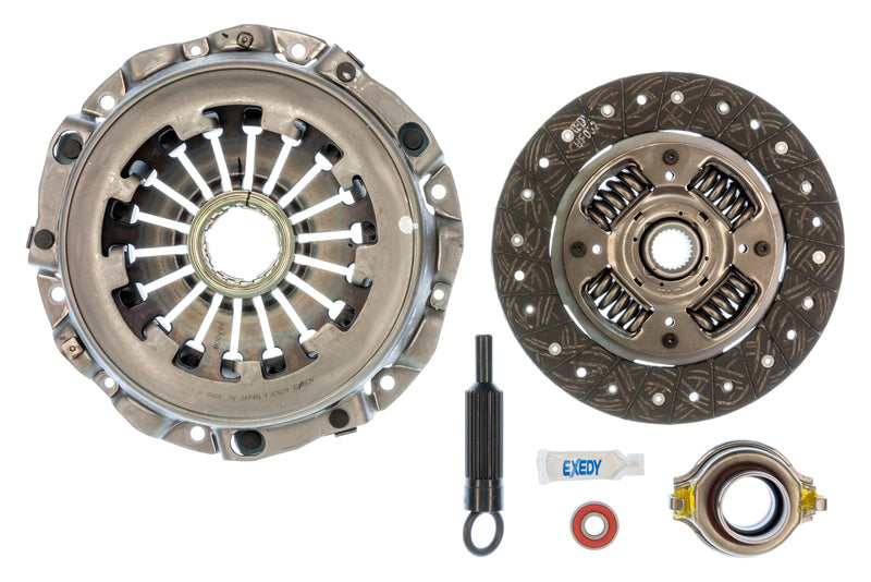 EXEDY OE Clutch Kit PN# KSB01 available at Damond Motorsports