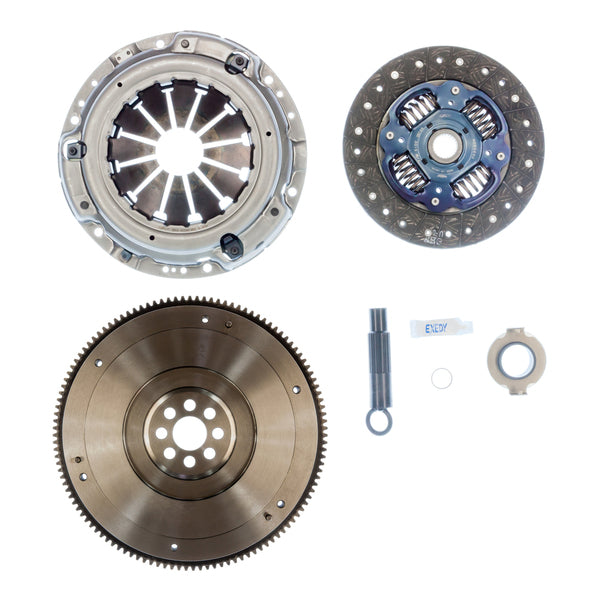 EXEDY OE Clutch Kit PN# HCK1001 available at Damond Motorsports