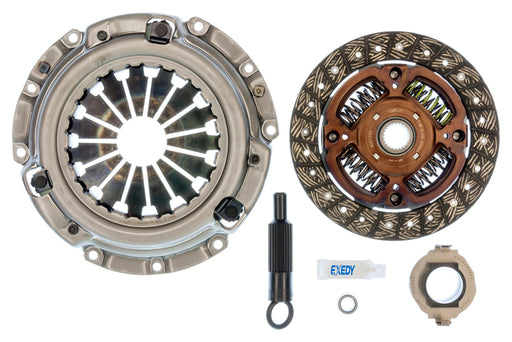 EXEDY OE Clutch Kit PN# MZK1006 available at Damond Motorsports