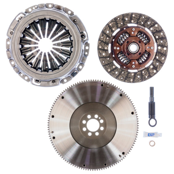 EXEDY OE Set PN# NSK1024FWLB available at Damond Motorsports