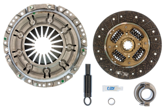 EXEDY OE Clutch Kit PN# 05070 available at Damond Motorsports