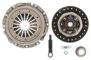 EXEDY OE Clutch Kit PN# 09022 available at Damond Motorsports